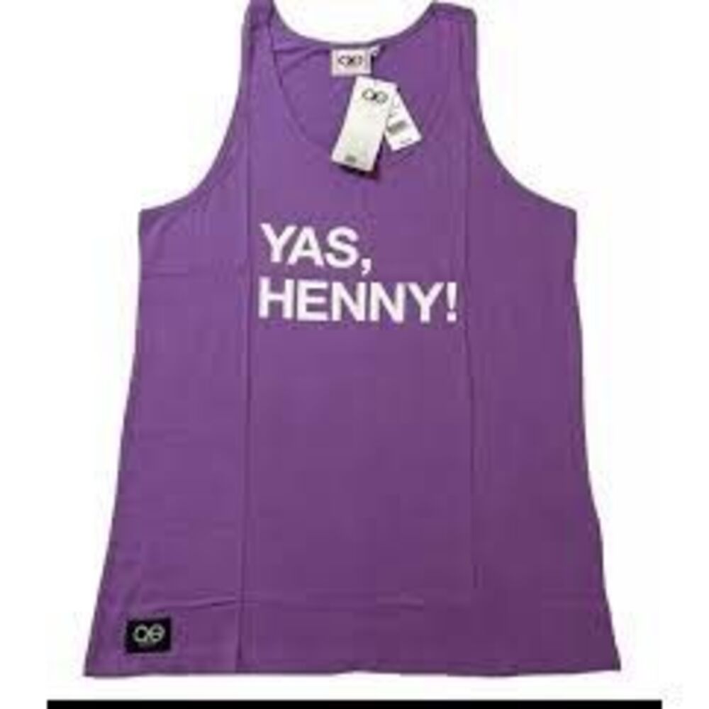 Queer Eye Sleeveless Unisex shirt